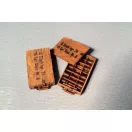 Hauler german hand grenades stielhgr 24 and box (30-2 pcs) 1:35 (HLU35070)