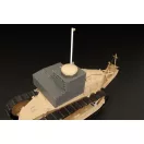Hauler FT-17 TSF (MENG) 1:35 (HLU35071)