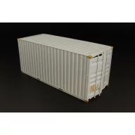 Hauler Modern Container (6516 ITALERI) 1:35 (HLU35072)