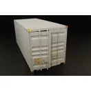 Hauler Modern Container (6516 ITALERI) 1:35 (HLU35072)