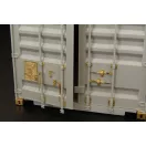 Hauler Modern Container (6516 ITALERI) 1:35 (HLU35072)