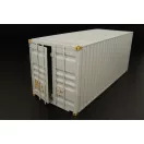 Hauler Modern Container (6516 ITALERI) 1:35 (HLU35072)