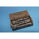 Hauler Panzerfaust with box 2sets 1:35 (HLU35075)