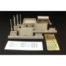Hauler Panzerfaust with box 2sets 1:35 (HLU35075)