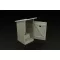 Hauler Latrine 1:35 (HLU35079)