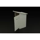 Hauler Latrine 1:35 (HLU35079)