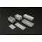 Hauler U S ammo boxes 75 mm 1:35 (HLU35082)