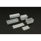 Hauler U S ammo boxes 75 mm 1:35 (HLU35082)