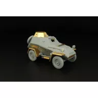 Hauler BA-64 (MINIART) 1:35 (HLU35084)