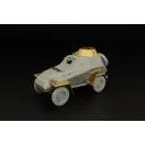 Hauler BA-64 (MINIART) 1:35 (HLU35084)