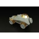 Hauler BA-64 (MINIART) 1:35 (HLU35084)
