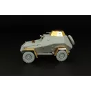 Hauler BA-64 (MINIART) 1:35 (HLU35084)