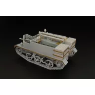 Hauler Pz Jg Brencarrier 1:35 (HLU35086)