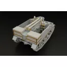 Hauler Pz Jg Brencarrier 1:35 (HLU35086)