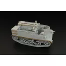 Hauler Pz Jg Brencarrier 1:35 (HLU35086)