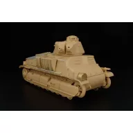 Hauler Somua S35 BASIC (TAMIYA) 1:35 (HLU35089)
