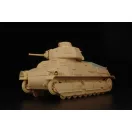 Hauler Somua S35 BASIC (TAMIYA) 1:35 (HLU35089)