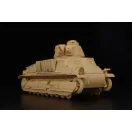 Hauler Somua S35 BASIC (TAMIYA) 1:35 (HLU35089)