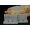 Hauler Somua S35 GRILLS (TAMIYA) 1:35 (HLU35090)