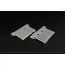 Hauler Somua S35 GRILLS (TAMIYA) 1:35 (HLU35090)
