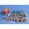 Hauler Military provisions 1:35 (HLU35091)