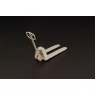 Hauler Hand pallet truck 1:35 (HLU35092)