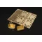Hauler US jerry can holders 1:35 (HLU35093)