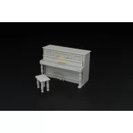 Hauler Piano 1:35 (HLU35094)