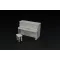 Hauler Piano 1:35 (HLU35094)