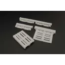 Hauler Euro pallet (2pcs) 1:35 (HLU35095)