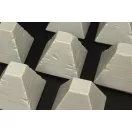 Hauler Dragon’s Teeth tank traps 1:35 (HLU35096)
