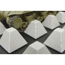 Hauler Dragon’s Teeth tank traps 1:35 (HLU35096)
