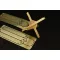 Hauler Antitank barriers 1:35 (HLU35097)