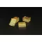 Hauler Plastic Crates 1:35 (HLU35098)