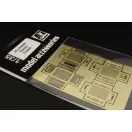 Hauler Plastic Crates 1:35 (HLU35098)