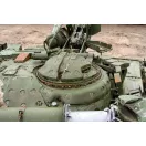 Hauler Soviet tank Anti-Radiation Cladding fastener 1:35 (HLU35099)