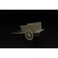Hauler Farmer cart 1:35 (HLU35101)