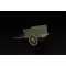Hauler Farmer cart 1:35 (HLU35101)