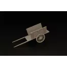 Hauler Farmer cart 1:35 (HLU35101)