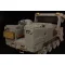 Hauler M-9 Ace (Takom kit) 1:35 (HLU35102)