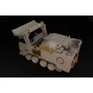 Hauler M-9 Ace (Takom kit) 1:35 (HLU35102)