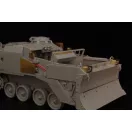 Hauler M-9 Ace (Takom kit) 1:35 (HLU35102)