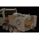Hauler M-9 Ace (Takom kit) 1:35 (HLU35102)