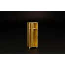 Hauler Steel locker 1:35 (HLU35105)