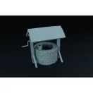 Hauler Well 1:35 (HLU35107)