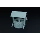 Hauler Well 1:35 (HLU35107)