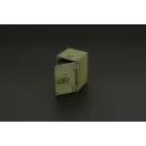 Hauler US Field Safe 1:35 (HLU35109)