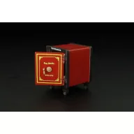 Hauler SAFE 1:35 (HLU35111)