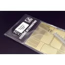 Hauler Wire mesh container (2pcs) 1:35 (HLU35114)