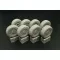 Hauler JGSDF Type 16 Wheels (Tamiya kit) 1:35 (HLU35115)